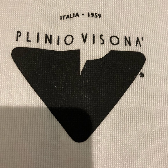 Plinio Visona Dust Bag Purse/Shoe Dust Bag - Picture 3 of 9